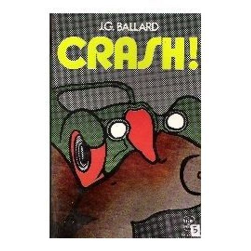 Crash !