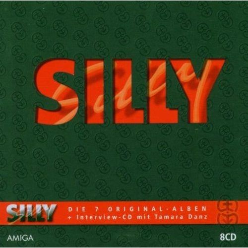Die Original Amiga Alben