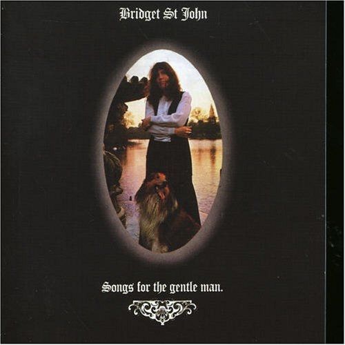 Songs For The Gentle Man