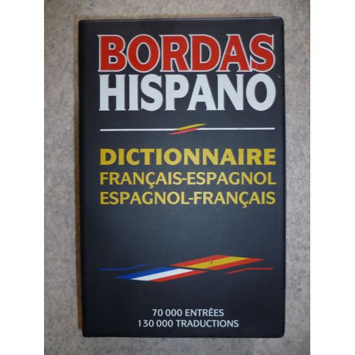 Bordas Hispano