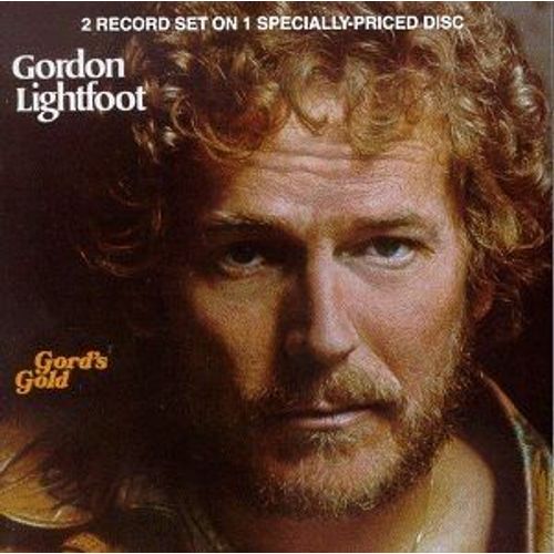 Gord's Gold - Remasterisé