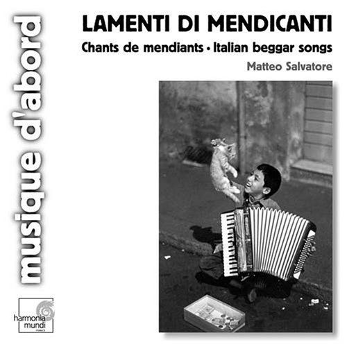 Salvatore Matteo