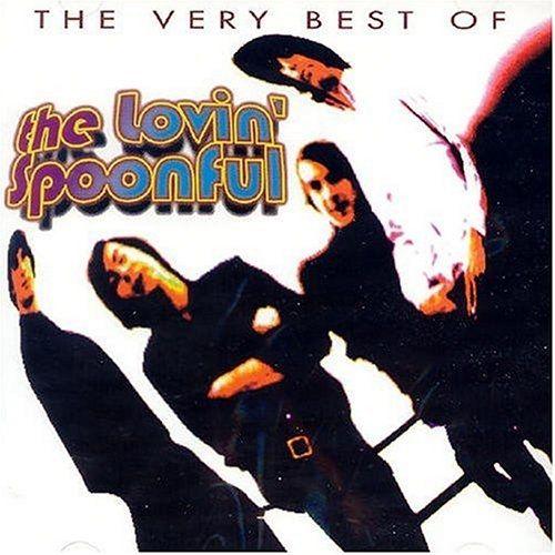 Very Best Of The Lovin' Spoonful