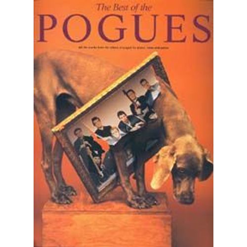 The Best Of The Pogues