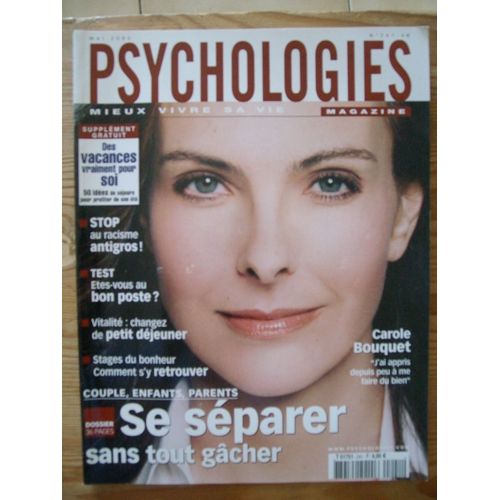 Psychologies Magazine 241
