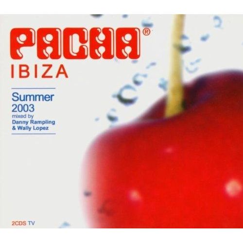Pacha-Ibiza Summer 2003