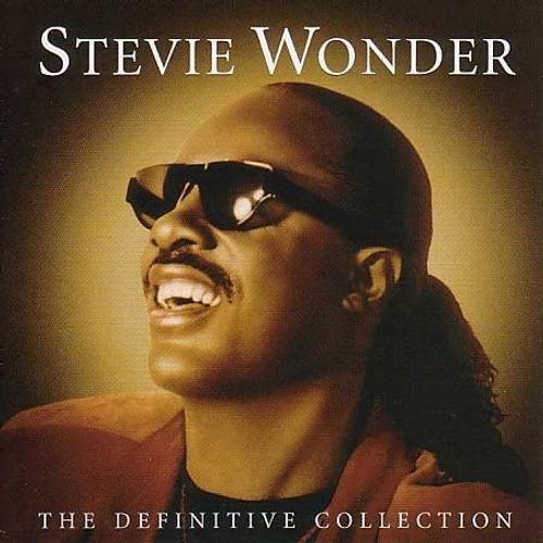 Definitive Collection - European Import