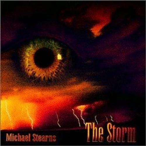 Storm Stearns,Michael