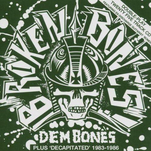 Dem Bones-Decapitated