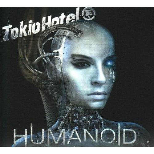 Humanoid -Deluxe..