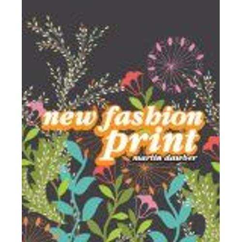 New Fashion Prints