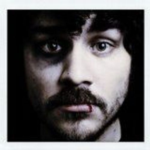 Richard Swift As Onasis