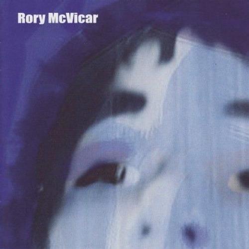 Rory Mcvicar