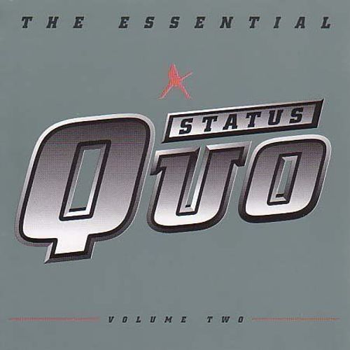 Essential Quo Vol.2