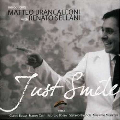 Just Smile