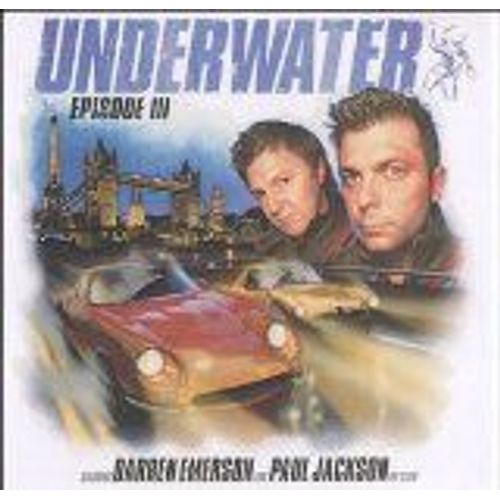 Underwater Épisode Vol. 3