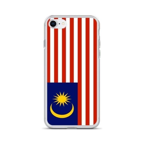 Coque Iphone Drapeau De La Malaisie Iphone 6
