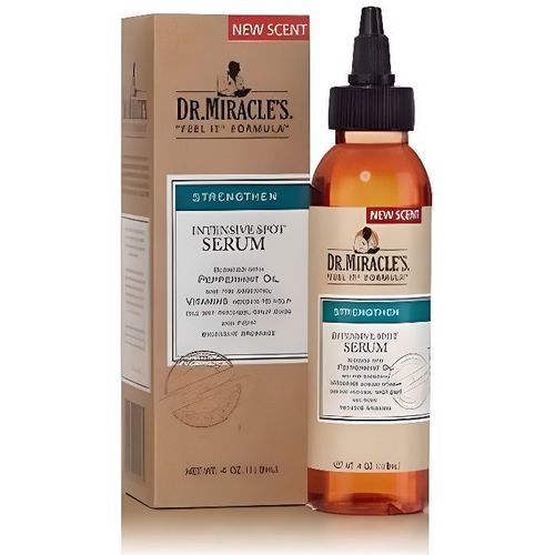 Dr. Miracle's Sérum Intensif 118ml 