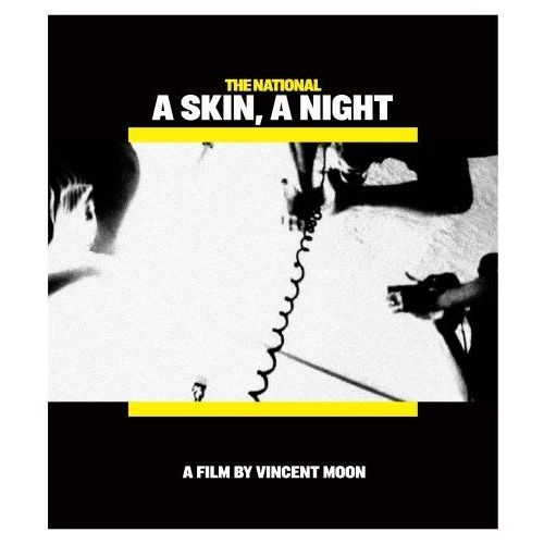 Skin A Night & The Virginia Ep (2pc) (W/Cd)