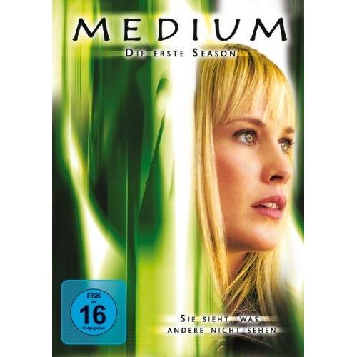 Medium - Season