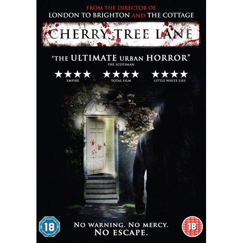 Cherry Tree Lane