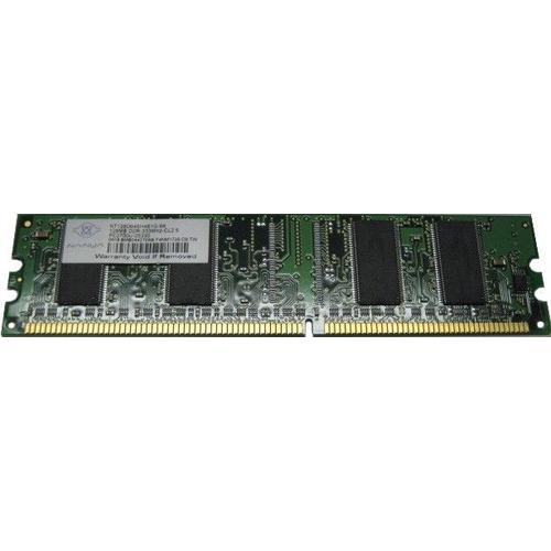 Nanya - Mémoire - 128 Mo - DDR - PC2700 - 333 MHz - CL 2.5 - DIMM 184 broches