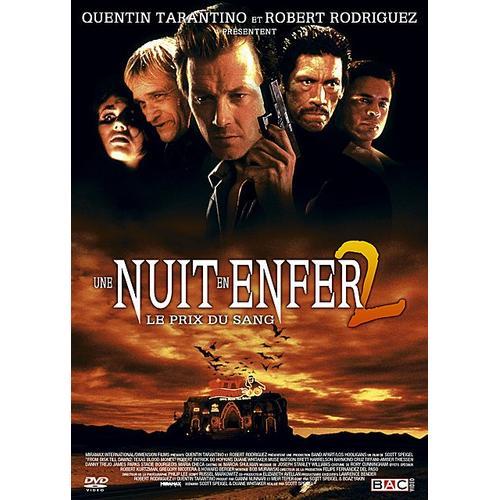 Une Nuit En Enfer 2