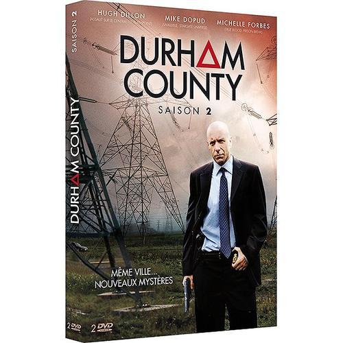 Durham County - Saison 2