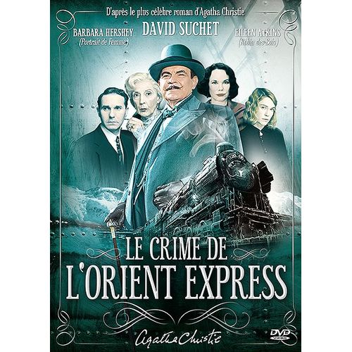 Le Crime De L'orient Express