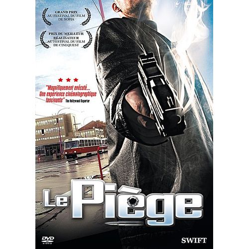 Le Piège