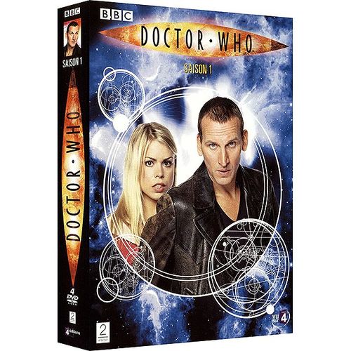 Doctor Who - Saison 1