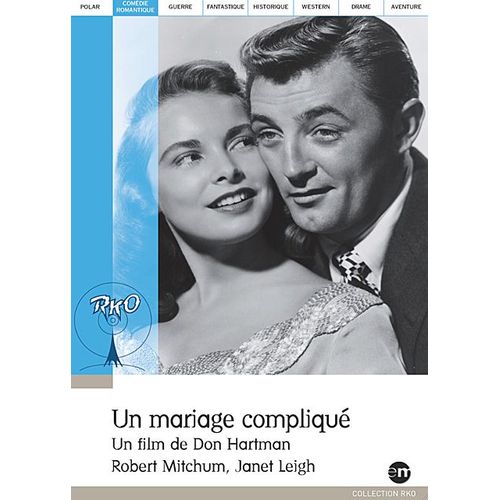 Un Mariage Compliqué