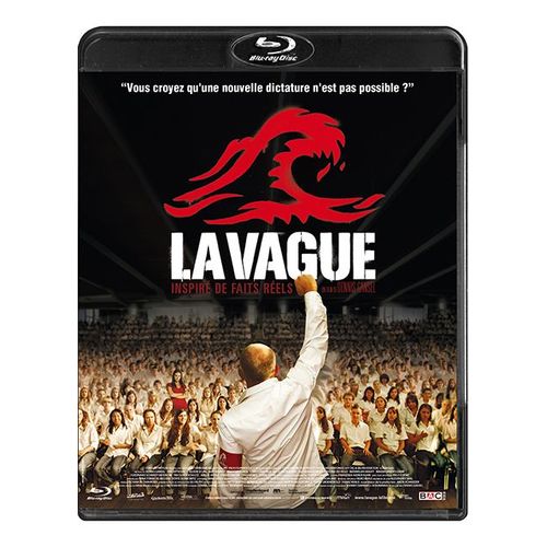 La Vague - Blu-Ray