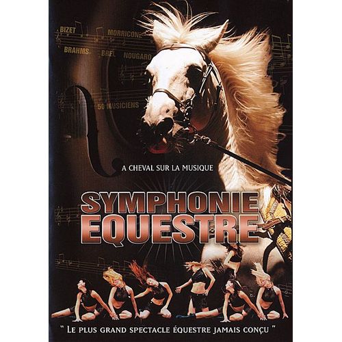 Symphonie Équestre