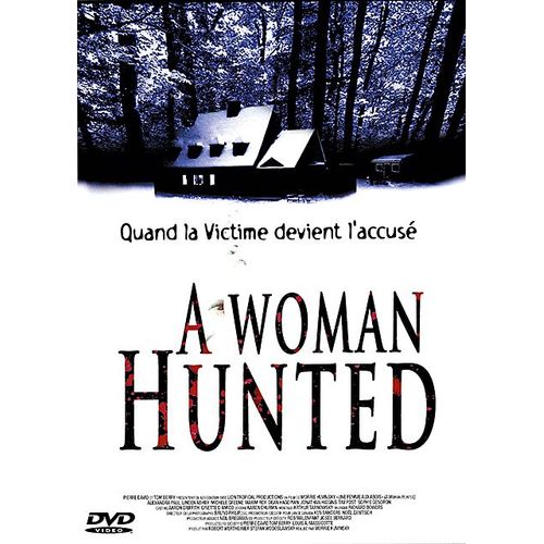 A Woman Hunted