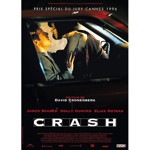 Crash