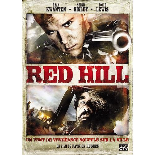 Red Hill