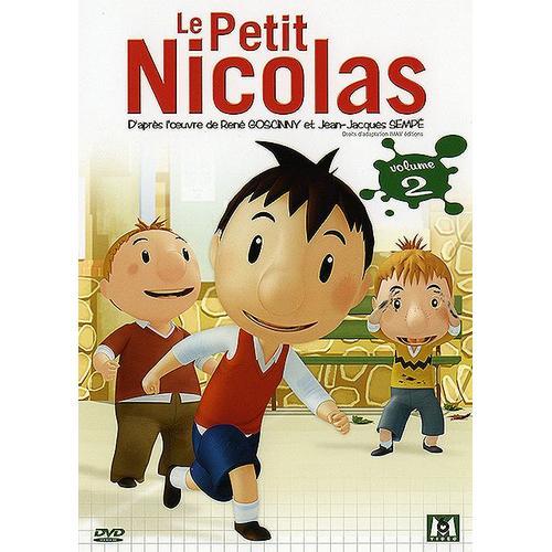 Le Petit Nicolas - Volume 2