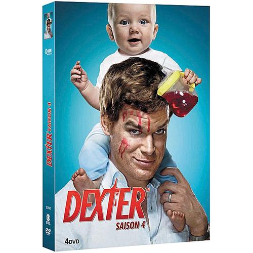 Dexter - Saison 4