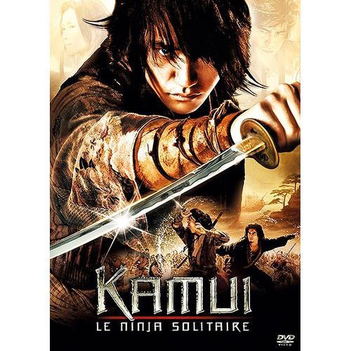 Kamui, Le Ninja Solitaire