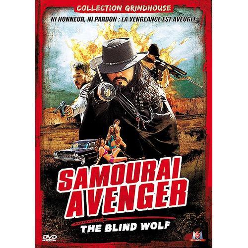 Samurai Avenger (The Blind Wolf)