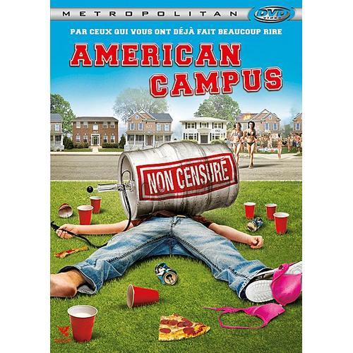 American Campus