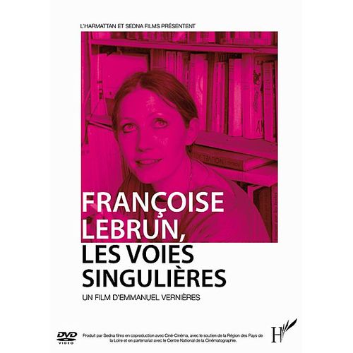 Françoise Lebrun, Les Voies Singulières