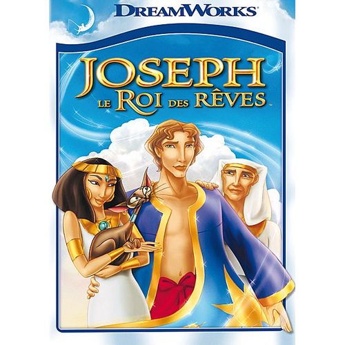 Joseph, Le Roi Des Rêves