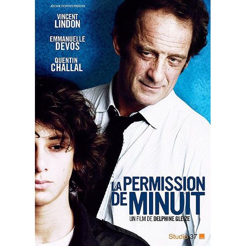 La Permission De Minuit