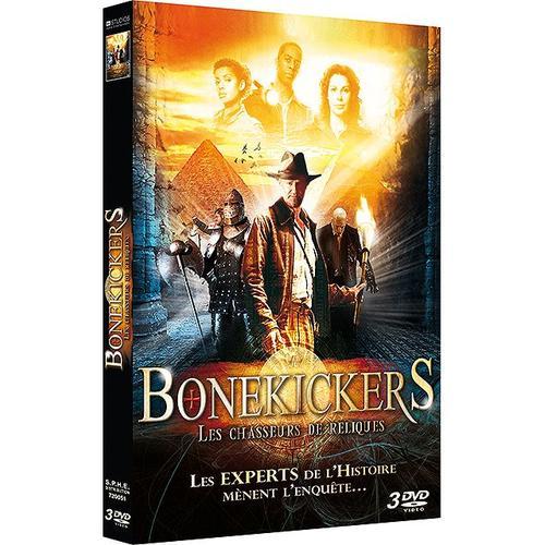 Bonekickers