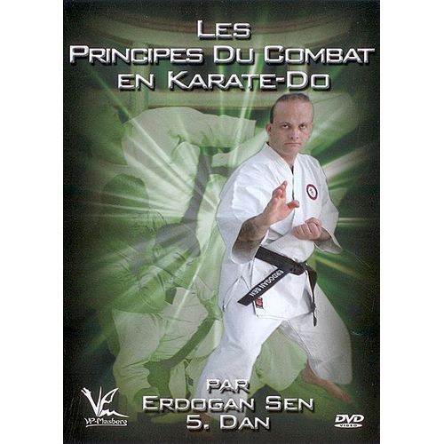 Principes Du Combat En Karaté-Do