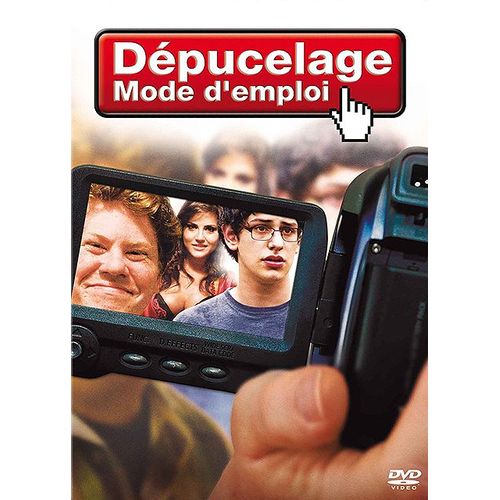 Dépucelage Mode D'emploi