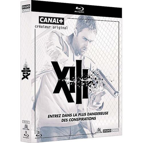 Xiii - Blu-Ray