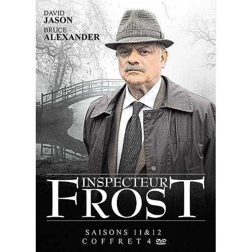 Inspecteur Frost - Saisons 11 & 12